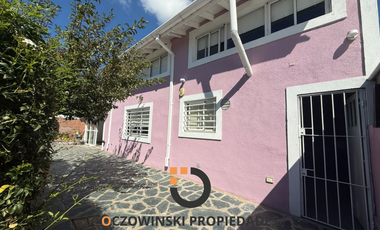CASA 4 AMBIENTES EN VENTA (VILLA GESELL) OPORTUNIDAD