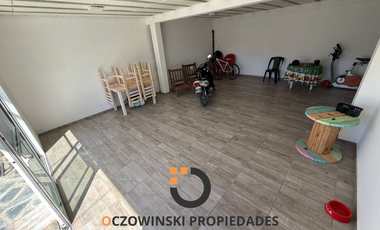 CASA 4 AMBIENTES EN VENTA (VILLA GESELL) OPORTUNIDAD