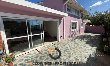 CASA 4 AMBIENTES EN VENTA (VILLA GESELL) OPORTUNIDAD