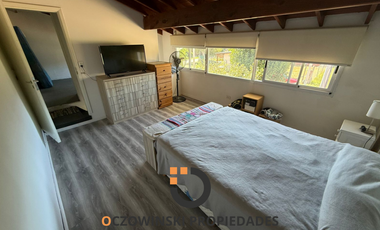 CASA 4 AMBIENTES EN VENTA (VILLA GESELL) OPORTUNIDAD