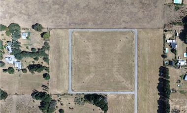 LOTES DE 2100Mtrs EN VENTA - ZONA CAMPUS