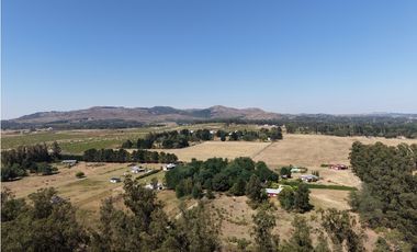 LOTES DE 2100Mtrs EN VENTA - ZONA CAMPUS