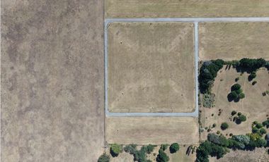 LOTES DE 2100Mtrs EN VENTA - ZONA CAMPUS