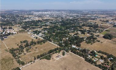 LOTES DE 2100Mtrs EN VENTA - ZONA CAMPUS