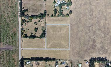 LOTES DE 2100Mtrs EN VENTA - ZONA CAMPUS