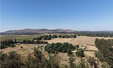 LOTES DE 2100Mtrs EN VENTA - ZONA CAMPUS