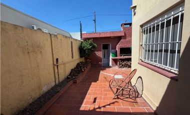 Casa con gran ubicacion a la venta