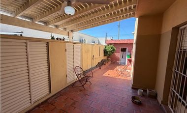 Casa con gran ubicacion a la venta
