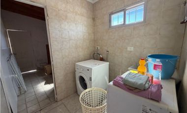 Casa con gran ubicacion a la venta