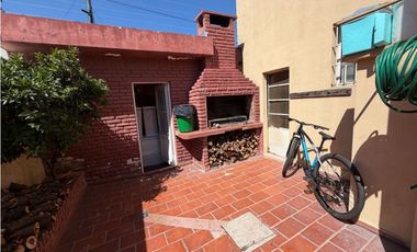 Casa con gran ubicacion a la venta