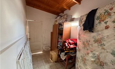 Casa con gran ubicacion a la venta