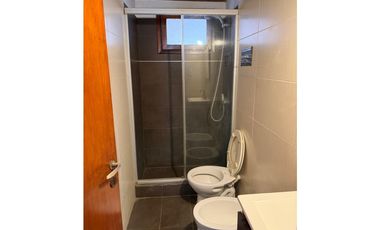 duplex dos dormitorios amplio patio