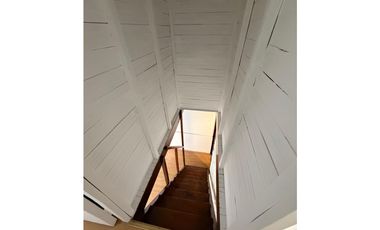 duplex dos dormitorios amplio patio