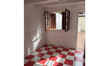 duplex dos dormitorios amplio patio