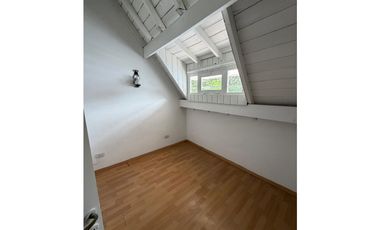 duplex dos dormitorios amplio patio