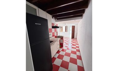 duplex dos dormitorios amplio patio