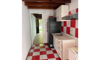 duplex dos dormitorios amplio patio