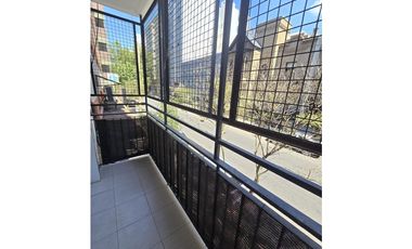 Venta dpto. 1 ambiente a la calle con Balcón