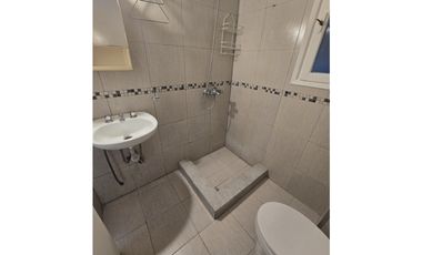 Venta dpto. 1 ambiente a la calle con Balcón