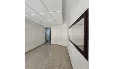 Venta dpto. 1 ambiente a la calle con Balcón