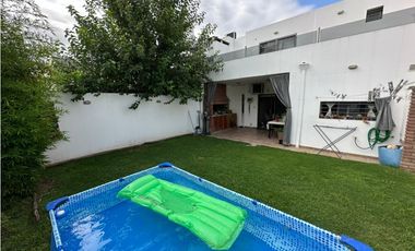 DUPLEX DOS DORMITORIOS - NVO POETA LUGONES - AV DAMIAN GARAT Nº 2700