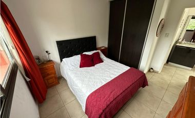 DUPLEX DOS DORMITORIOS - NVO POETA LUGONES - AV DAMIAN GARAT Nº 2700