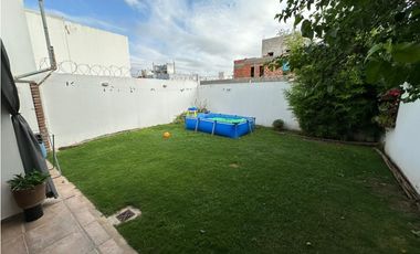 DUPLEX DOS DORMITORIOS - NVO POETA LUGONES - AV DAMIAN GARAT Nº 2700