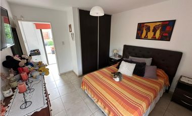 DUPLEX DOS DORMITORIOS - NVO POETA LUGONES - AV DAMIAN GARAT Nº 2700
