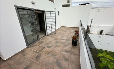 DUPLEX DOS DORMITORIOS - NVO POETA LUGONES - AV DAMIAN GARAT Nº 2700