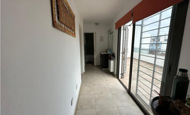 DUPLEX DOS DORMITORIOS - NVO POETA LUGONES - AV DAMIAN GARAT Nº 2700