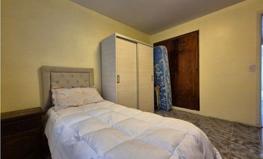 Casa 4 ambientes en Barrio Mundialista