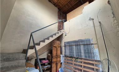 Casa 4 ambientes en Barrio Mundialista