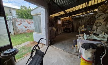 Casa 4 ambientes en Barrio Mundialista