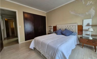 Casa 4 ambientes en Barrio Mundialista