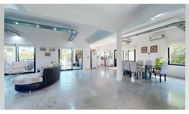 Casa de 9 Ambientes en Venta Barrio Cerrado Manzanares Chico Pilar