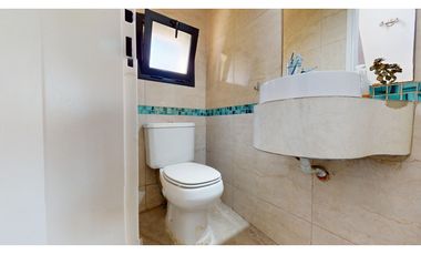 Casa de 9 Ambientes en Venta Barrio Cerrado Manzanares Chico Pilar