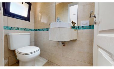 Casa de 9 Ambientes en Venta Barrio Cerrado Manzanares Chico Pilar