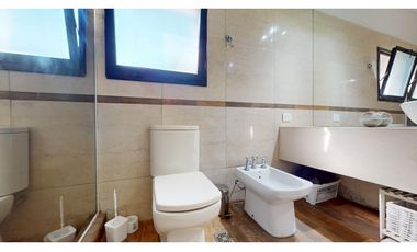 Casa de 9 Ambientes en Venta Barrio Cerrado Manzanares Chico Pilar