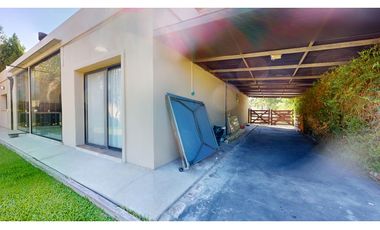 Casa de 9 Ambientes en Venta Barrio Cerrado Manzanares Chico Pilar