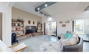 Casa de 9 Ambientes en Venta Barrio Cerrado Manzanares Chico Pilar