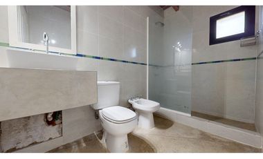 Casa de 9 Ambientes en Venta Barrio Cerrado Manzanares Chico Pilar