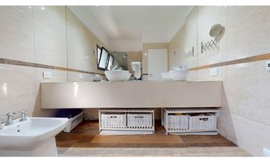 Casa de 9 Ambientes en Venta Barrio Cerrado Manzanares Chico Pilar