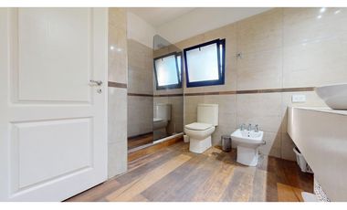 Casa de 9 Ambientes en Venta Barrio Cerrado Manzanares Chico Pilar