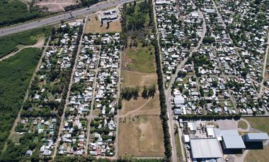 Oportunidad venta Lote S/colectora Panamericana Km 57 Ramal Pilar