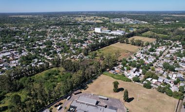 Oportunidad venta Lote S/colectora Panamericana Km 57 Ramal Pilar