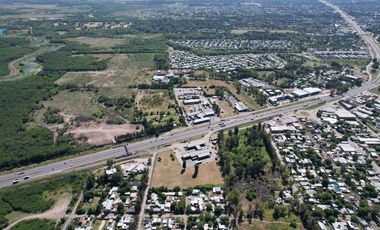 Oportunidad venta Lote S/colectora Panamericana Km 57 Ramal Pilar