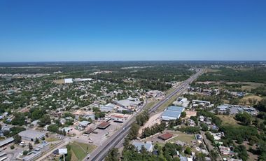 Oportunidad venta Lote S/colectora Panamericana Km 57 Ramal Pilar