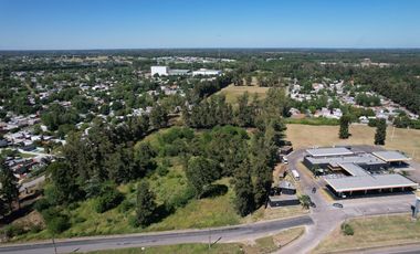 Oportunidad venta Lote S/colectora Panamericana Km 57 Ramal Pilar