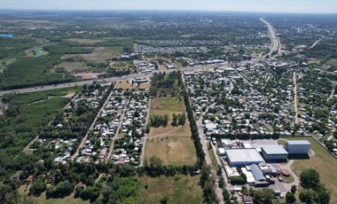 Oportunidad venta Lote S/colectora Panamericana Km 57 Ramal Pilar