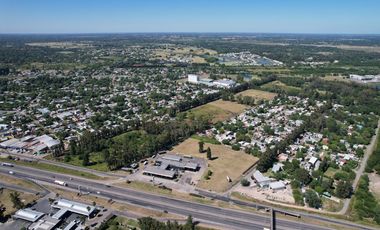 Oportunidad venta Lote S/colectora Panamericana Km 57 Ramal Pilar